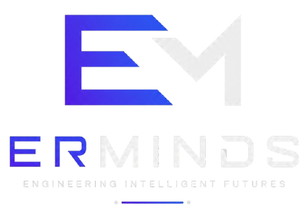 Er Minds | Web Development, AI & Digital Solutions